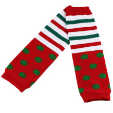 Children Cotton Leg Warmers (TA702)